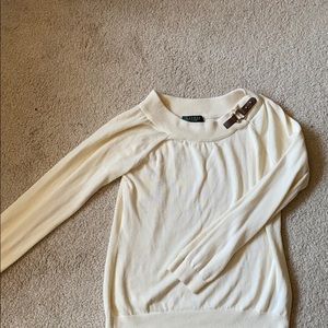 Ralph Lauren sweater